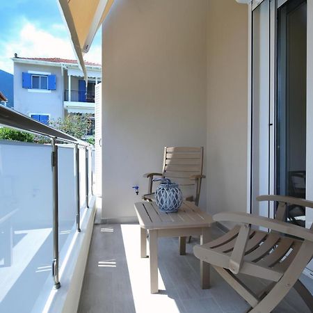 Kallithea Guesthouse Nidrí Kültér fotó
